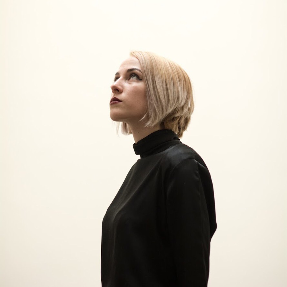 Made in USA Dressy Turtleneck w/ Button Up Collar